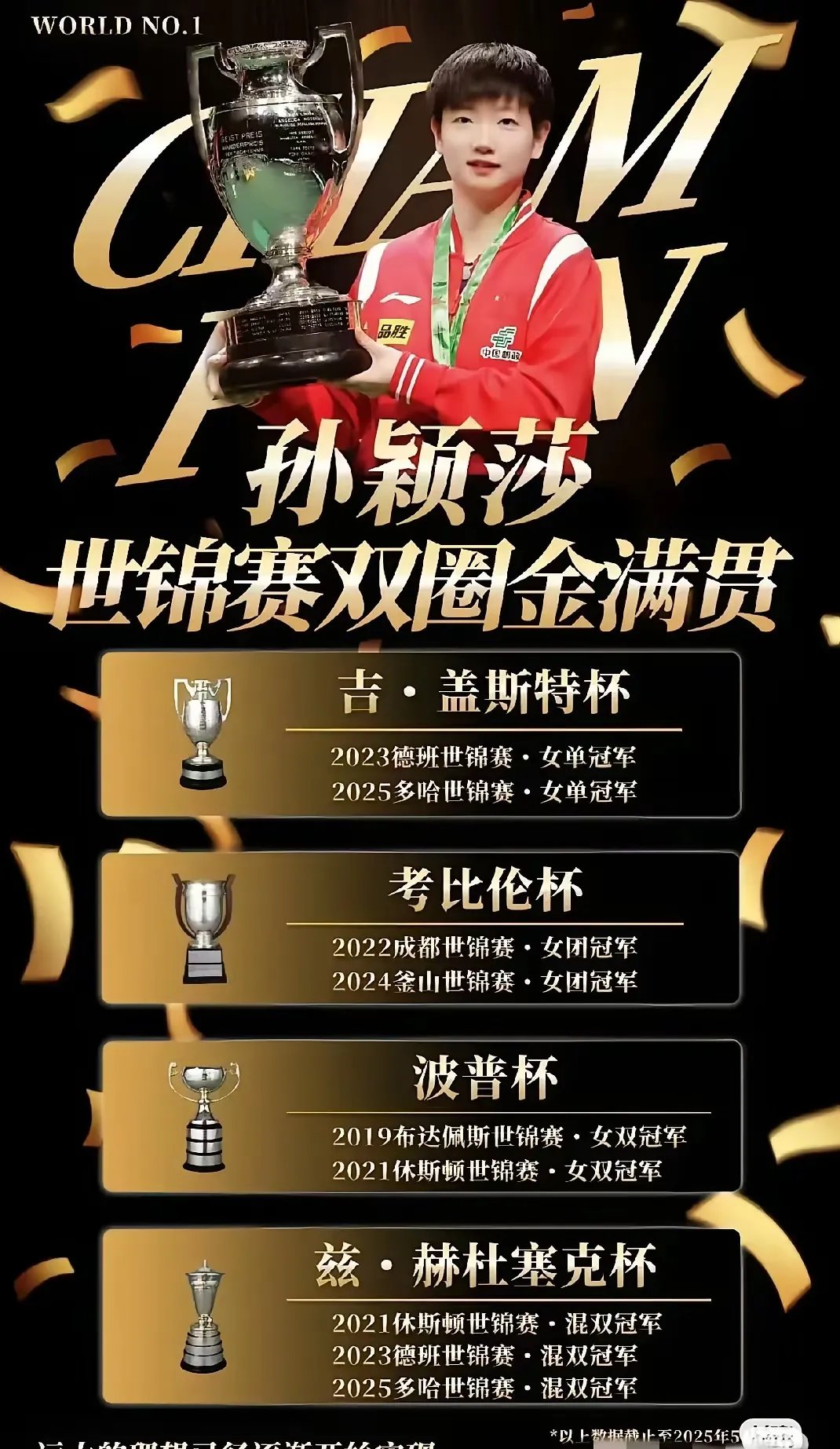 莎拉波娃冠军