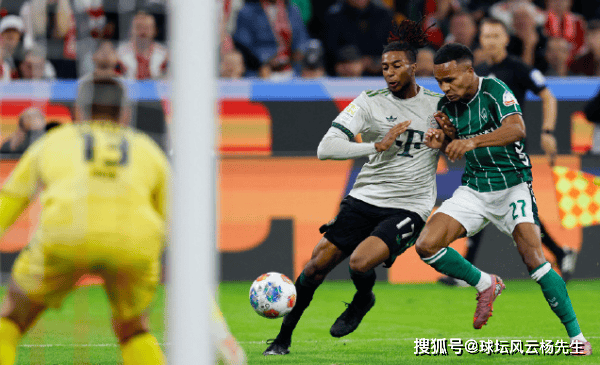 里程碑夜拜仁慕尼黑主帅复盘,国王杯今晚刷纪录,底气十足,身体对抗强度拉满的简单介绍 里程碑夜拜仁慕尼黑主帅复盘,国王杯今晚刷纪录,底气十足,身体对抗强度拉满的简单介绍