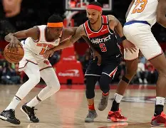 纽约尼克斯阵容1997