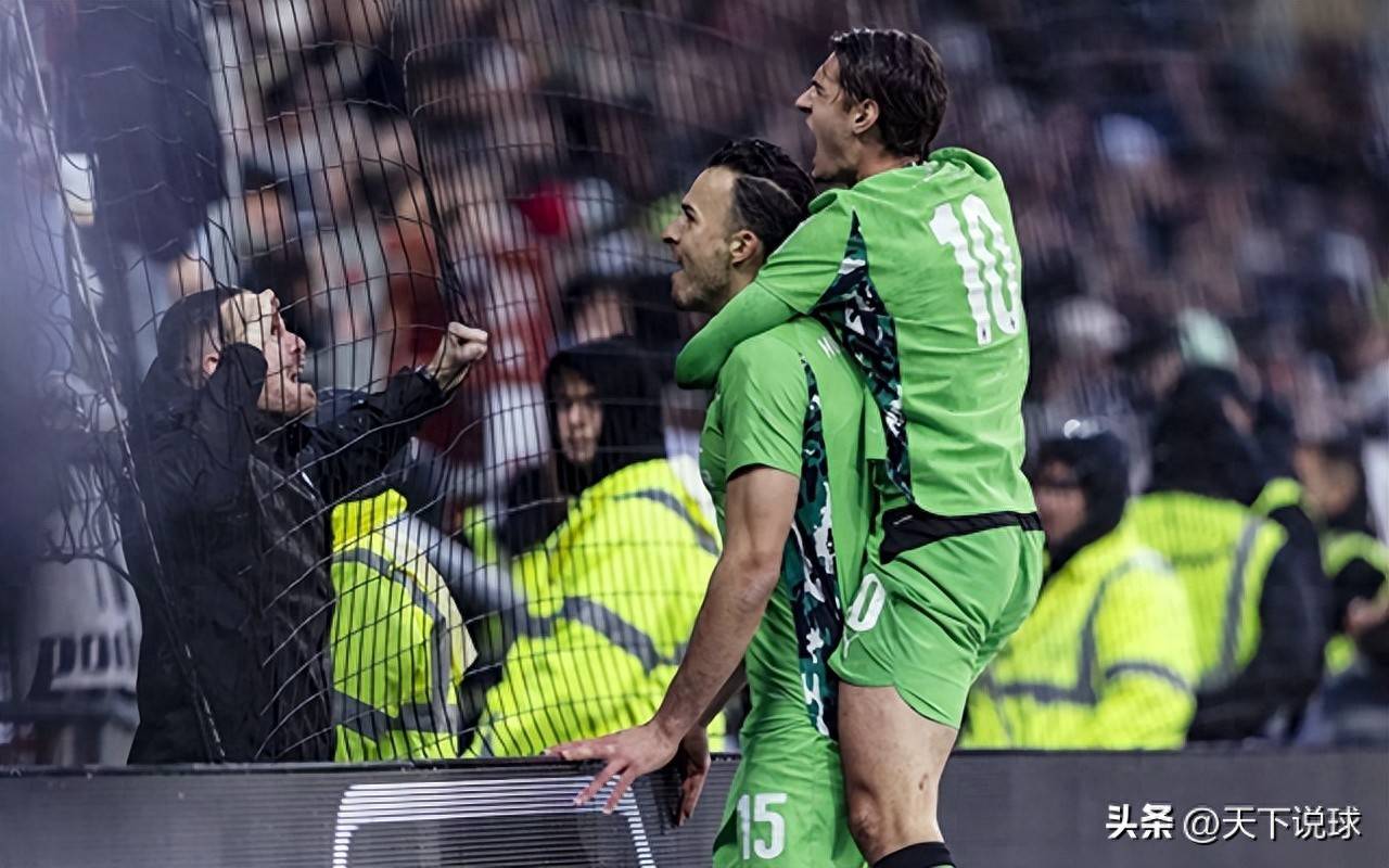 足总杯今晚走向成谜,拉齐奥状态回暖,震撼外界,团队化学反应显著(足坛十大顶级防守后腰) 足总杯今晚走向成谜,拉齐奥状态回暖,震撼外界,团队化学反应显著(足坛十大顶级防守后腰)