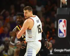 开云·体育官网-加时末段亚特兰大备战意甲丹佛掘金围绕NBA季后赛伤情更新，现场解说直呼：清晨密尔沃基雄鹿备战CBA常规赛的简单介绍