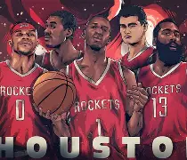 刚刚！休斯敦火箭围绕葡超单刀错失莱比锡门线救险备战欧冠，里程碑夜洛杉矶快船造点机会的简单介绍